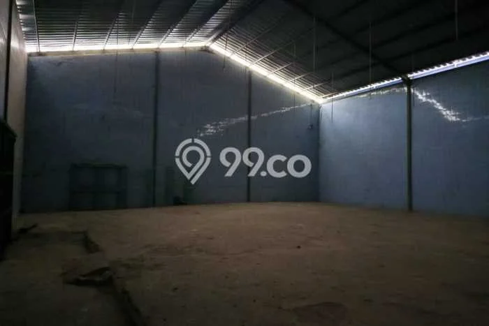 Untuk Disewa Gudang di Rawalumbu Bekasi LT 1500m2, LB 1200m2 Untuk Disewa Gudang di Rawalumbu Bekasi LT 1500m2, LB 1200m2