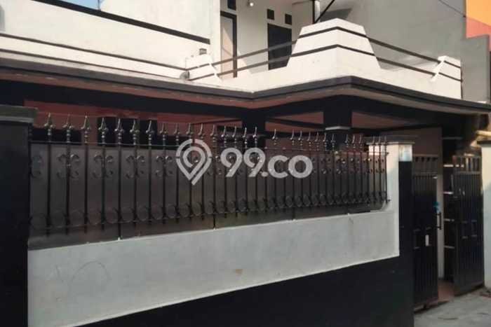 Hunian Nyaman Asri 4 KT Siap Huni di Pondok Gede Bekasi Hunian Nyaman Asri 4 KT Siap Huni di Pondok Gede Bekasi