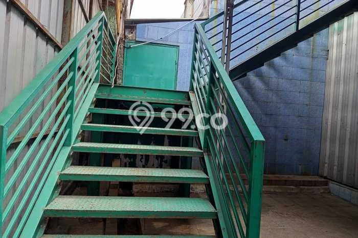 Untuk Disewa Gudang di Rawalumbu Bekasi LT 1500m2, LB 1200m2 Untuk Disewa Gudang di Rawalumbu Bekasi LT 1500m2, LB 1200m2
