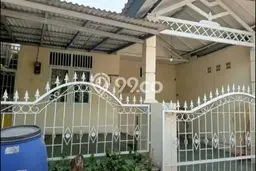 Rumah Sederhana Dijual Lokasi Cileungsi 2 Kamar dengan Luas Tanah 75m2 Rumah Sederhana Dijual Lokasi Cileungsi 2 Kamar dengan Luas Tanah 75m2