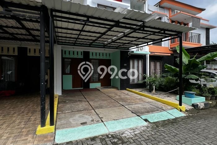 Rumah Nyaman di Kranji, 3 KT, Area Strategis, LT 112m² LB 70m² Rumah Nyaman di Kranji, 3 KT, Area Strategis, LT 112m² LB 70m²