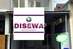 PILIHAN TEPAT! Rumah kawasan Galaxy, 2 KM, Akses Sekolah, LT 87m² Bangunan 108m² PILIHAN TEPAT! Rumah kawasan Galaxy, 2 KM, Akses Sekolah, LT 87m² Bangunan 108m²