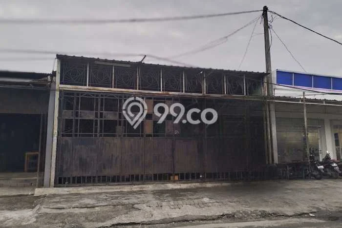 For Rent Ruko di Bekasi Timur, Luas 200m², Kawasan Berkembang For Rent Ruko di Bekasi Timur, Luas 200m², Kawasan Berkembang