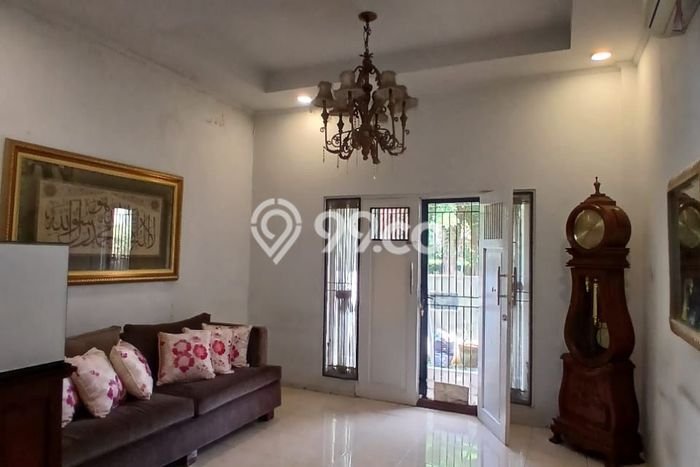 Rumah Minimalis 3 KT di Galaxy Bekasi Unfurnished Rumah Minimalis 3 KT di Galaxy Bekasi Unfurnished