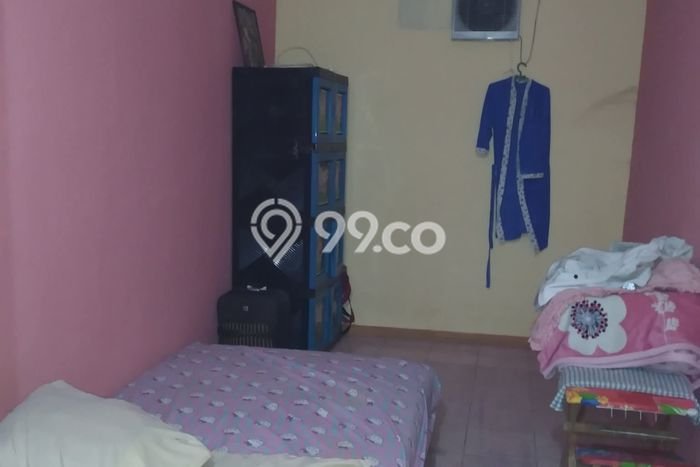 Hunian Murah Dijual di Ciledug, Tangerang Harga Rp 380 Juta Hunian Murah Dijual di Ciledug, Tangerang Harga Rp 380 Juta