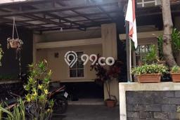 Dijual Hunian Rumah Terawat 2 KT di Gede Bage, Bandung Dijual Hunian Rumah Terawat 2 KT di Gede Bage, Bandung