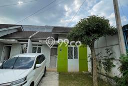 Dijual Rumah Murah di Parung Panjang Bogor Harga Rp 325 Juta LT 72m2 Dijual Rumah Murah di Parung Panjang Bogor Harga Rp 325 Juta LT 72m2