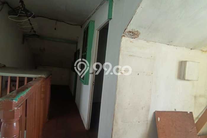 Ruko Dijual di Prime Area Jakarta Barat Luas 120m2 Ruko Dijual di Prime Area Jakarta Barat Luas 120m2