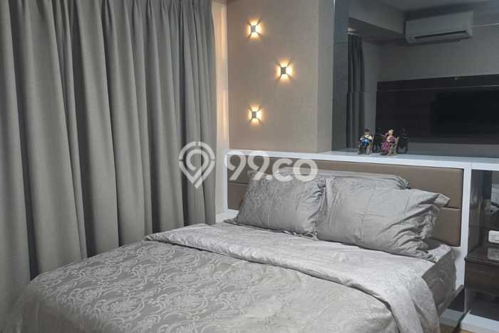 Apartemen Siap Pakai 2 BR dengan Harga Hemat di Area Cicendo, Bandung Apartemen Siap Pakai 2 BR dengan Harga Hemat di Area Cicendo, Bandung