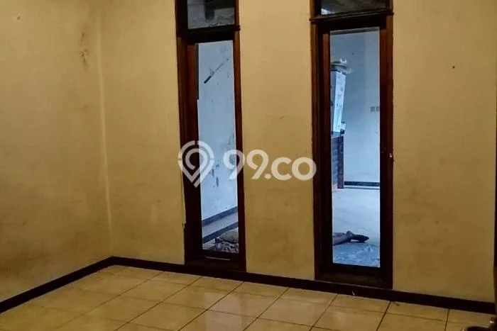 Rumah Sederhana Dijual Lokasi Regol 3 Kamar dengan LT 1015m2 Rumah Sederhana Dijual Lokasi Regol 3 Kamar dengan LT 1015m2