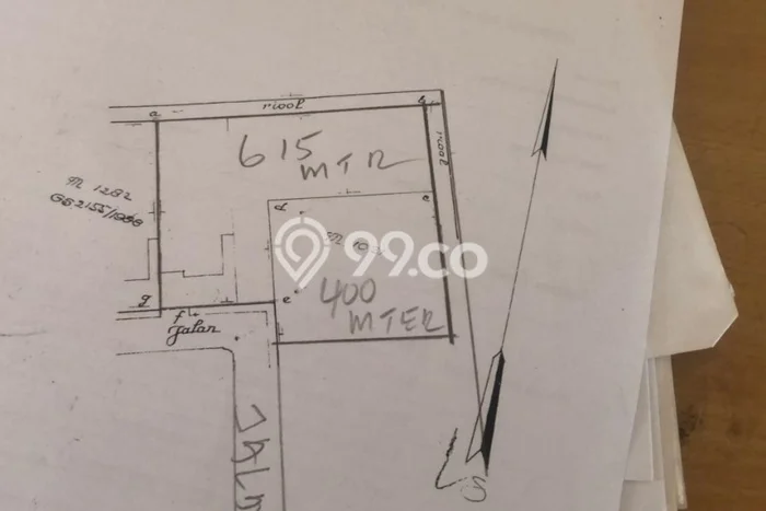 Rumah Terjangkau Dijual Area Regol, Bandung Harga Rp 8 Juta Rumah Terjangkau Dijual Area Regol, Bandung Harga Rp 8 Juta