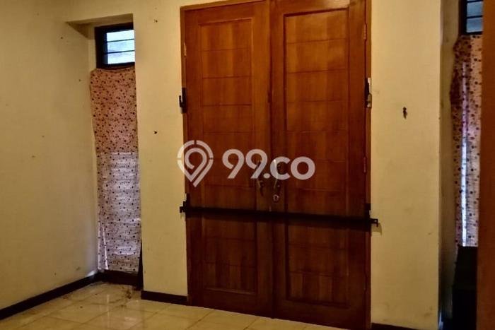 Rumah Budget Favorit Siap Huni di Regol LT 1015m2 Rumah Budget Favorit Siap Huni di Regol LT 1015m2