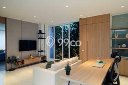 Rumah Elit LB 800m2 Siap Huni Desain Elegan di Setra Sari, Bandung Rumah Elit LB 800m2 Siap Huni Desain Elegan di Setra Sari, Bandung