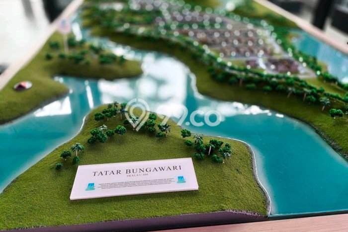 Dijual Rumah Mewah Megah Dengan View Cantik di Kota Baru Parahyangan, Bandung Dijual Rumah Mewah Megah Dengan View Cantik di Kota Baru Parahyangan, Bandung
