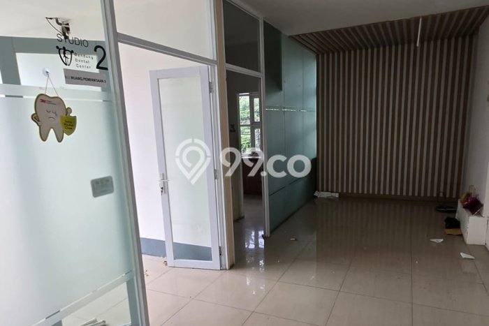 Ruko Disewa di Lengkong, Bandung, LT 208m2 / LB 363m2 Ruko Disewa di Lengkong, Bandung, LT 208m2 / LB 363m2