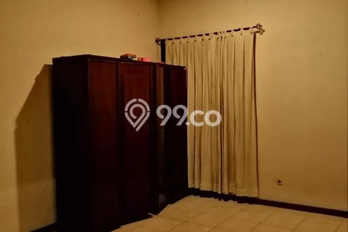 Rumah Sederhana Dijual Lokasi Regol 3 Kamar dengan LT 1015m2 Rumah Sederhana Dijual Lokasi Regol 3 Kamar dengan LT 1015m2