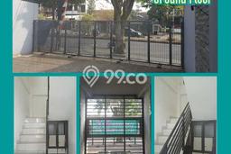 Area Strategis! Disewakan Ruko Lokasi Antapani, Bandung Cocok untuk Bisnis Area Strategis! Disewakan Ruko Lokasi Antapani, Bandung Cocok untuk Bisnis