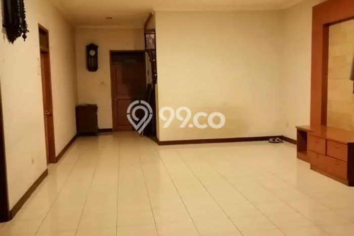 Rumah Sederhana Dijual Lokasi Regol 3 Kamar dengan LT 1015m2 Rumah Sederhana Dijual Lokasi Regol 3 Kamar dengan LT 1015m2