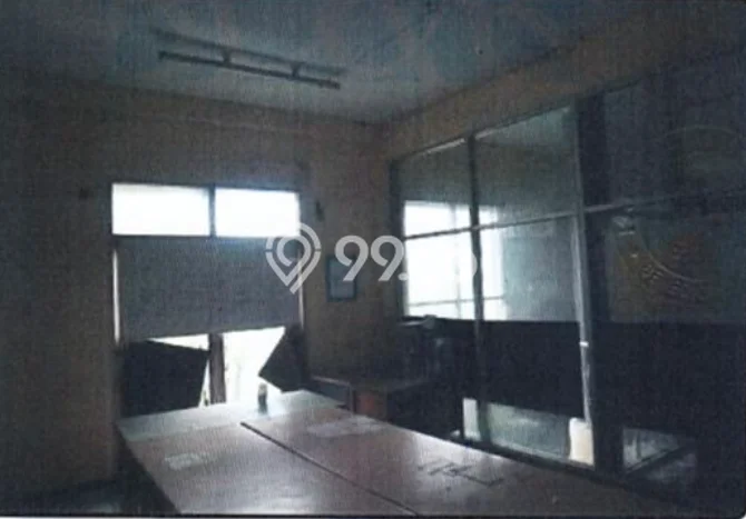 Kantor Ready di HR Muhammad, Luas 600m2m², Lokasi Komersial, Akses Mudah Kantor Ready di HR Muhammad, Luas 600m2m², Lokasi Komersial, Akses Mudah