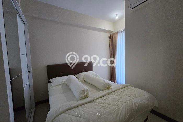 Sewa Apartemen Harga Terjangkau di Pakuwon 2 KT Sewa Apartemen Harga Terjangkau di Pakuwon 2 KT