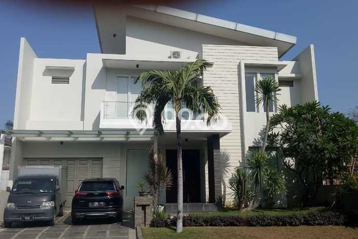Rumah di Kawasan , Area Premium 3 KT Rumah di Kawasan , Area Premium 3 KT