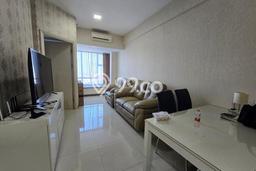 Sewa Apartemen Harga Terjangkau di Pakuwon 2 KT Sewa Apartemen Harga Terjangkau di Pakuwon 2 KT