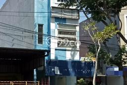 Ruko Strategis di Tegalsari, Luas 321m2m², Kawasan Bisnis, Tingkat Keramaian Tinggi Ruko Strategis di Tegalsari, Luas 321m2m², Kawasan Bisnis, Tingkat Keramaian Tinggi
