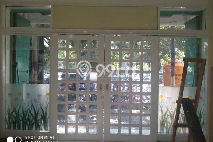Ruko di Tegalsari, Luas 108m2m², Area Komersial, Dekat Tegalsari, Surabaya, Surabaya Ruko di Tegalsari, Luas 108m2m², Area Komersial, Dekat Tegalsari, Surabaya, Surabaya