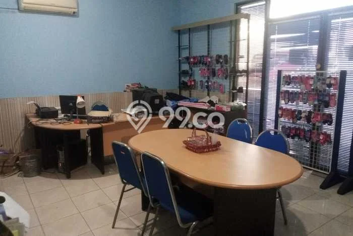 Pabrik di , Luas 700m2m², Pusat Bisnis Pabrik di , Luas 700m2m², Pusat Bisnis