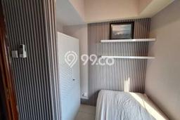 Apartemen Strategis Kawasan Wiyung, 1 KM, Luas 48m2m², Best View Apartemen Strategis Kawasan Wiyung, 1 KM, Luas 48m2m², Best View