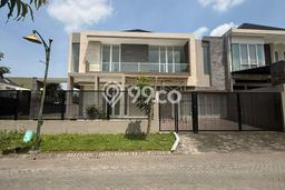 Best Deal Hunian Premium Ideal dan Luas di Lakarsantri, Surabaya Best Deal Hunian Premium Ideal dan Luas di Lakarsantri, Surabaya
