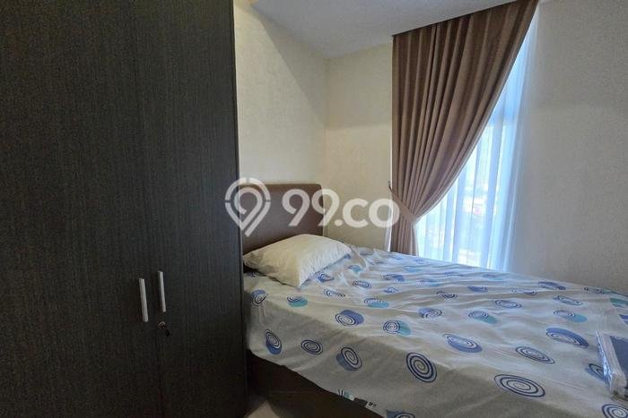 Sewa Apartemen Harga Terjangkau di Pakuwon 2 KT Sewa Apartemen Harga Terjangkau di Pakuwon 2 KT