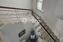 Dijual Rumah Premium dengan Fasilitas Sekitar Komplit di Wiyung, Surabaya Dijual Rumah Premium dengan Fasilitas Sekitar Komplit di Wiyung, Surabaya