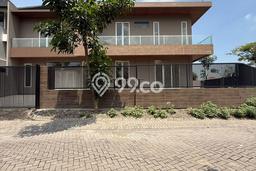 Best Deal Hunian Mewah Ideal dan Luas di Sambikerep, Surabaya Best Deal Hunian Mewah Ideal dan Luas di Sambikerep, Surabaya