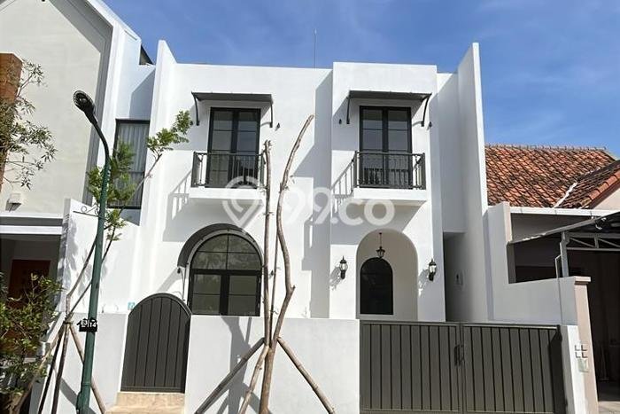 Rumah Harga Terjangkau 5 KT di , Surabaya Rumah Harga Terjangkau 5 KT di , Surabaya