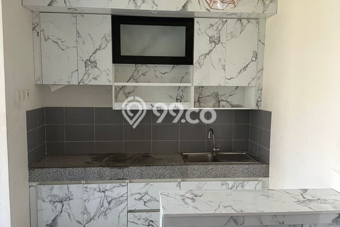 Apartemen di Wiyung, 1 KM, Luas 60m2m², Lingkungan Elite Apartemen di Wiyung, 1 KM, Luas 60m2m², Lingkungan Elite