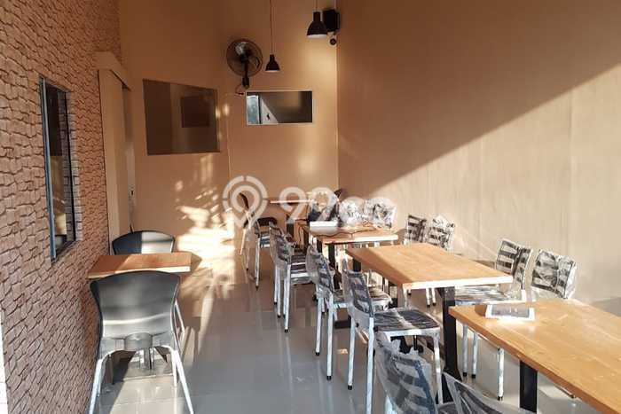 Ruko Area Bisnis Kawasan Manukan, Luas 204m2m², Mainroad Ruko Area Bisnis Kawasan Manukan, Luas 204m2m², Mainroad
