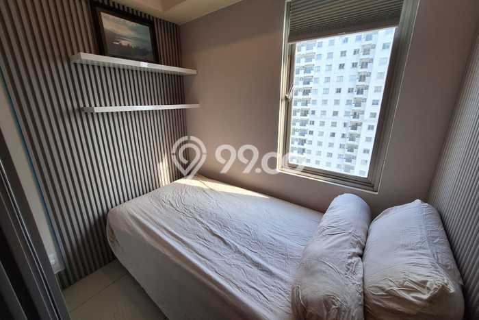 Dijual Segera Apartemen 2 KT & 1 KM di Wiyung, Surabaya Dijual Segera Apartemen 2 KT & 1 KM di Wiyung, Surabaya