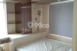 Apartemen Sewa 2 Kamar Murah Siap Huni di Surabaya, Luas 39m2 Apartemen Sewa 2 Kamar Murah Siap Huni di Surabaya, Luas 39m2