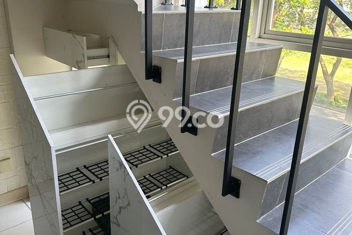 Apartemen di Wiyung, 1 KM, Luas 60m2m², Lingkungan Elite Apartemen di Wiyung, 1 KM, Luas 60m2m², Lingkungan Elite