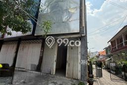 Ruko Dijual di Bubutan Surabaya dengan LB 205m2 Ruko Dijual di Bubutan Surabaya dengan LB 205m2