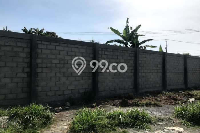 Kavling Tanah Disewakan di Trawas Mojokerto Luas 1160m2 Strategis Kavling Tanah Disewakan di Trawas Mojokerto Luas 1160m2 Strategis