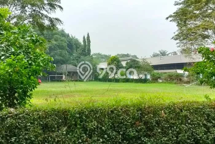 Gudang Dijual di Cileungsi LT 14680m2, LB 4500m2 untuk Investasi Gudang Dijual di Cileungsi LT 14680m2, LB 4500m2 untuk Investasi