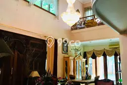 Hunian Mewah LB 1050m2 Siap Pakai Desain Elegan di Permata Hijau, Jakarta Selatan Hunian Mewah LB 1050m2 Siap Pakai Desain Elegan di Permata Hijau, Jakarta Selatan