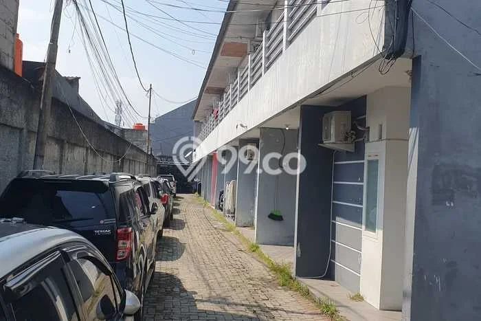 Kos-kosan Dijual di Jagakarsa, Jakarta Selatan dengan 22 Kamar Tidur, 22 Kamar Mandi Kos-kosan Dijual di Jagakarsa, Jakarta Selatan dengan 22 Kamar Tidur, 22 Kamar Mandi
