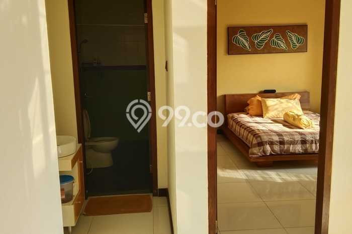Hunian Mewah LB 350m2 Siap Huni Desain Elegan di Bandung Barat, Bandung Hunian Mewah LB 350m2 Siap Huni Desain Elegan di Bandung Barat, Bandung