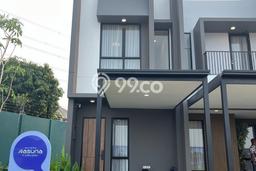 Rumah Modern Cantik 2 KT Bisa Langsung Pindah di Kunciran Rumah Modern Cantik 2 KT Bisa Langsung Pindah di Kunciran