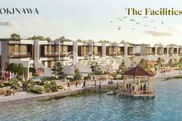 Rumah Elit LB 127m2 Siap Huni Desain Elegan di Pantai Indah Kapuk 2, Jakarta Utara Rumah Elit LB 127m2 Siap Huni Desain Elegan di Pantai Indah Kapuk 2, Jakarta Utara