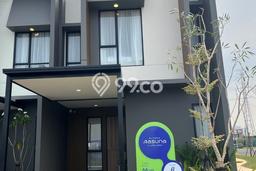 Dijual Rumah Strategis Bagus Punya 3 KT di Kunciran Tangerang PPJB Dijual Rumah Strategis Bagus Punya 3 KT di Kunciran Tangerang PPJB
