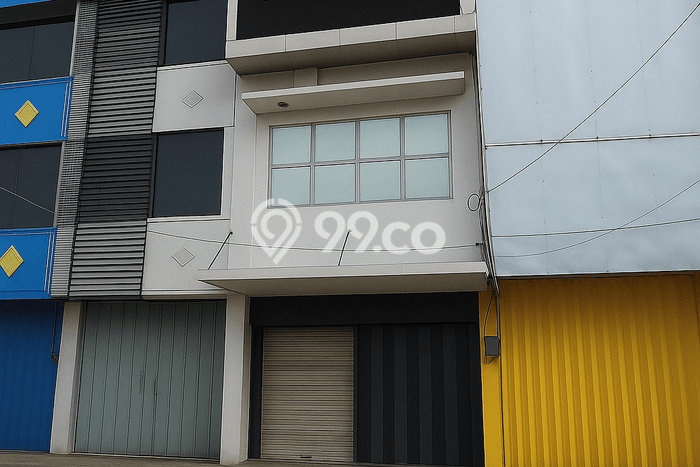 Ruko Favorit Dijual di Tebet Jakarta Selatan Area Pusat Bisnis Ruko Favorit Dijual di Tebet Jakarta Selatan Area Pusat Bisnis